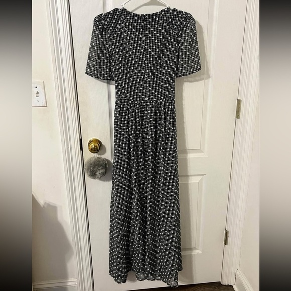 FINAL PRICE Calvin Klein Maxi Dress - Picture 6 of 6